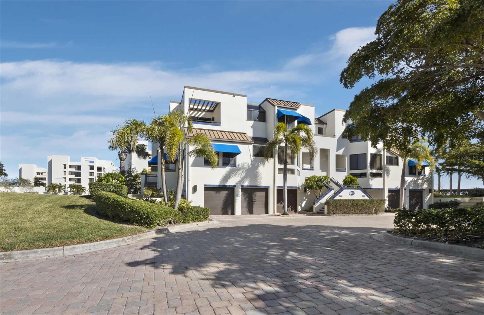 FAIRWAY BAY 2 PH 2 & 3 - Residential