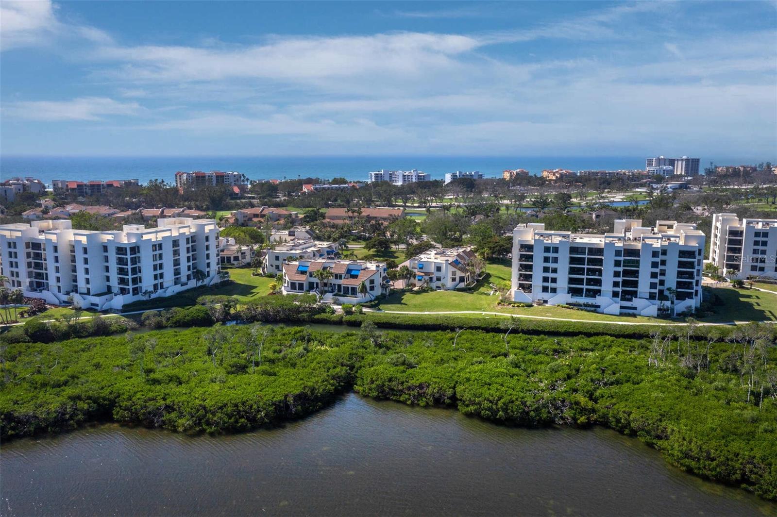 FAIRWAY BAY 2 PH 2 & 3 - Residential