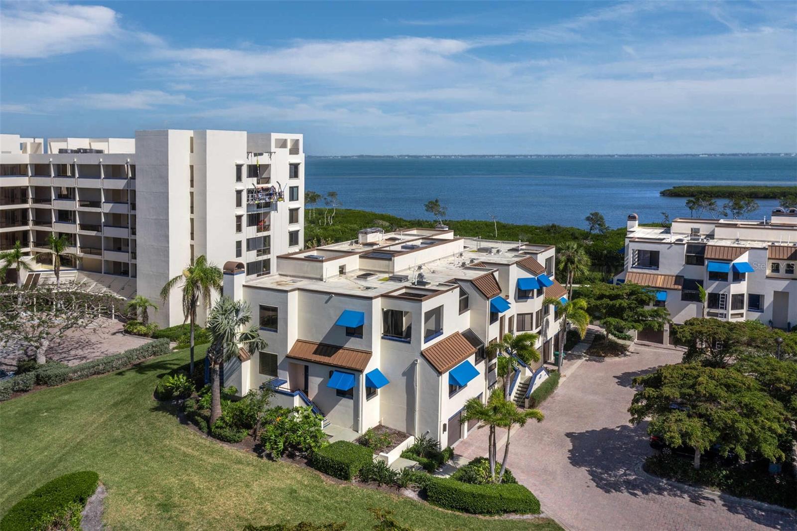 FAIRWAY BAY 2 PH 2 & 3 - Residential