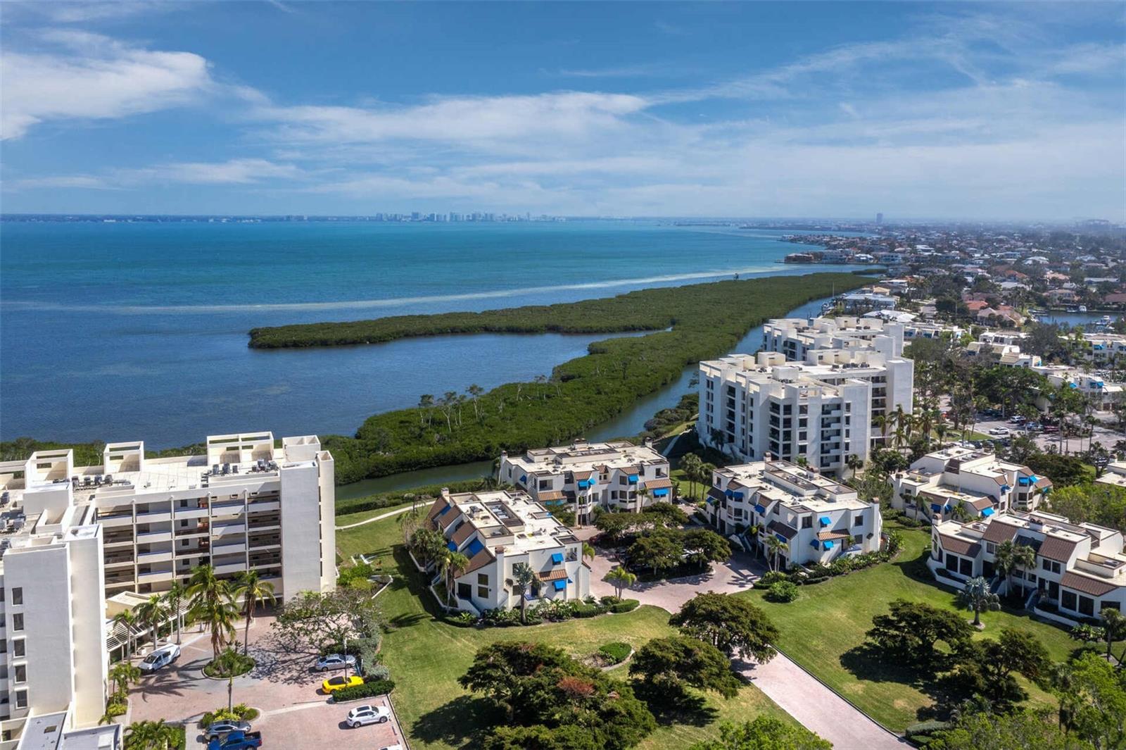FAIRWAY BAY 2 PH 2 & 3 - Residential
