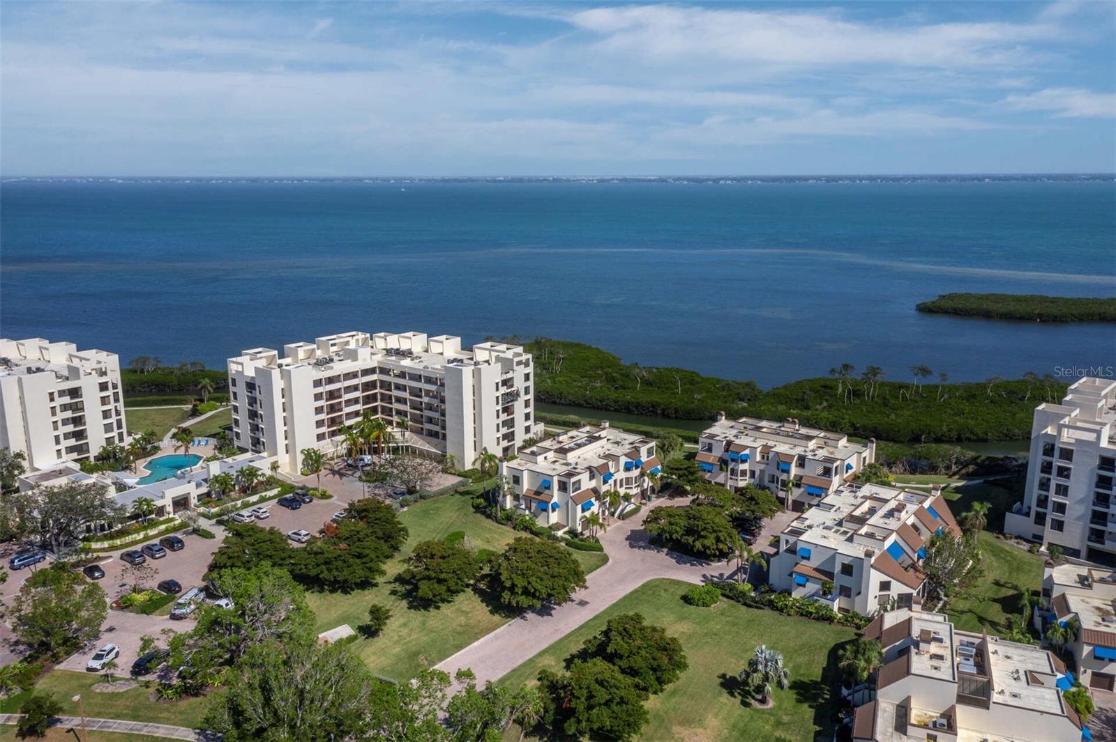 FAIRWAY BAY 2 PH 2 & 3 - Residential