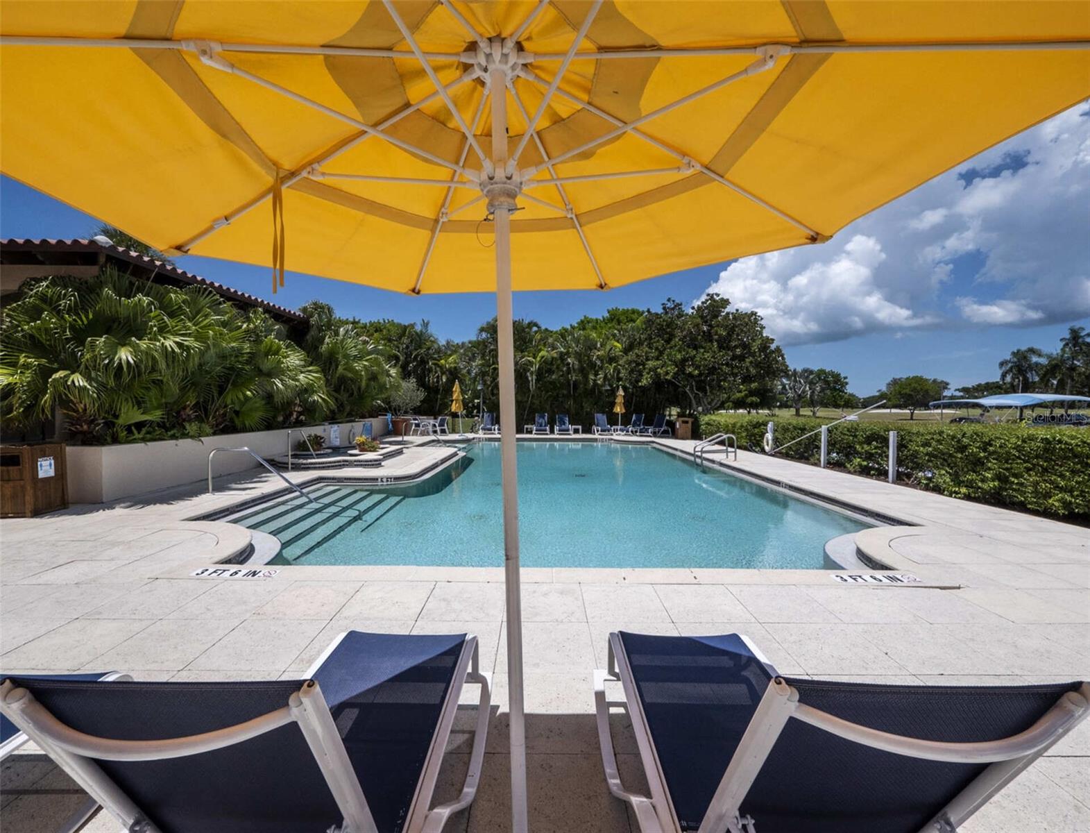 FAIRWAY BAY 2 PH 2 & 3 - Residential