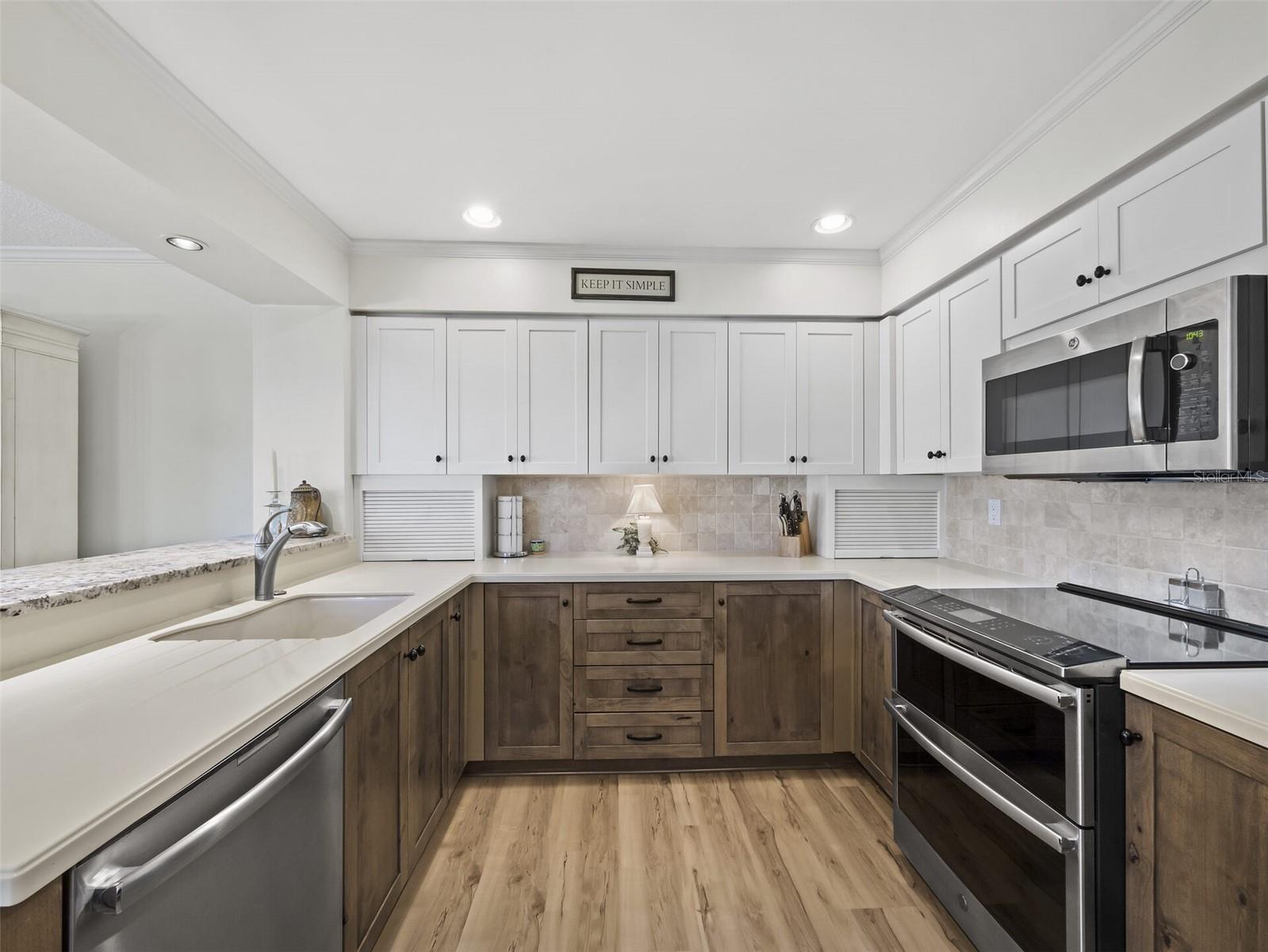 FAIRWAY BAY 2 PH 2 & 3 - Residential