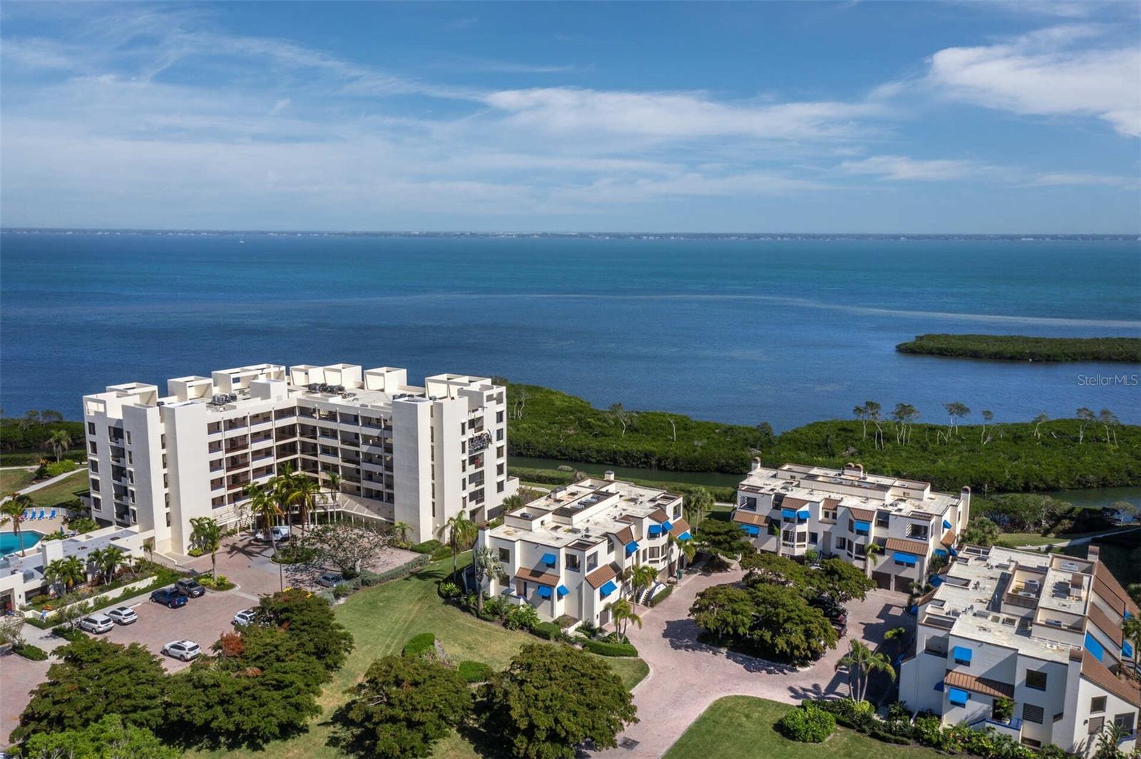 FAIRWAY BAY 2 PH 2 & 3 - Residential