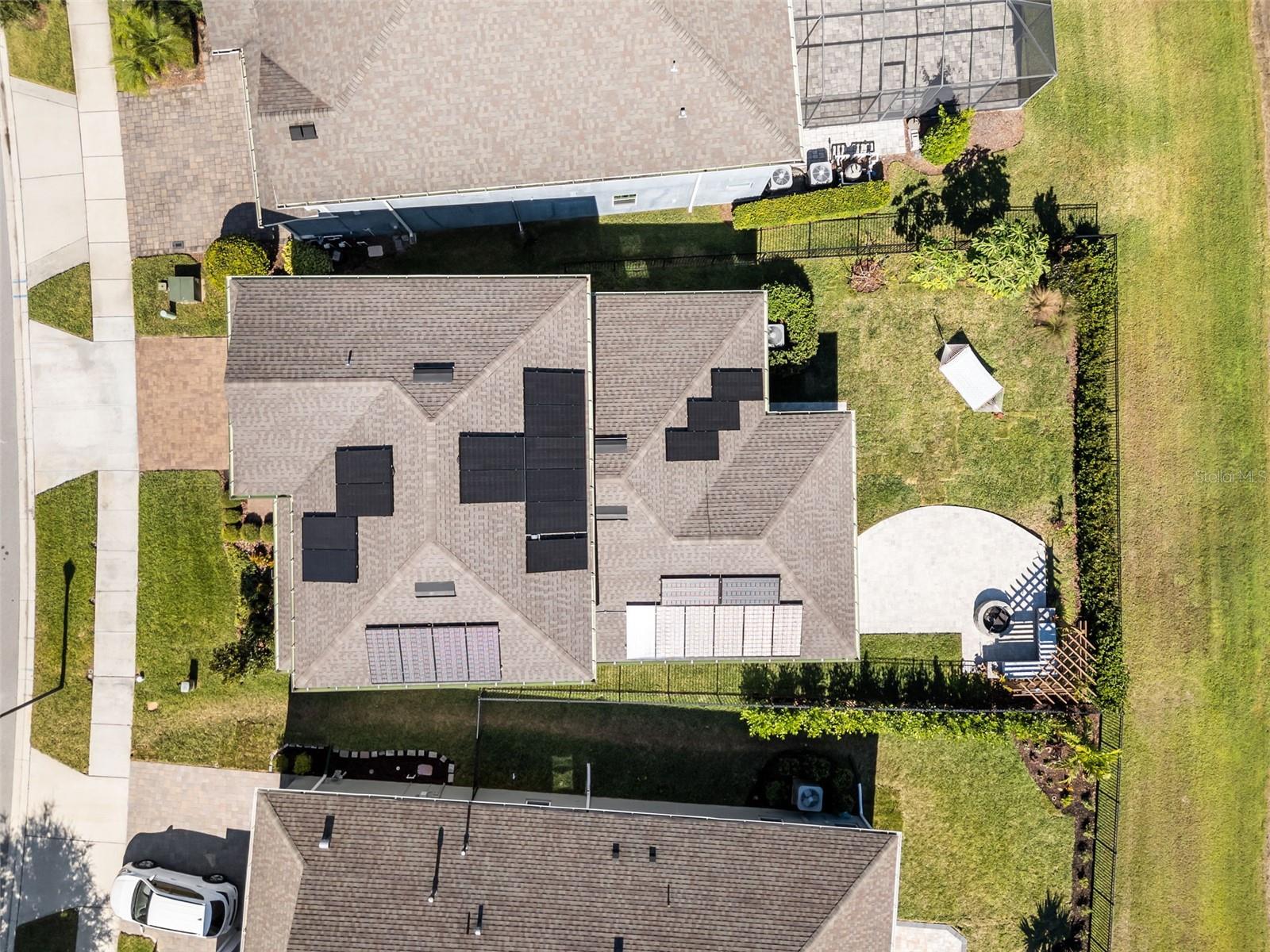 BEXLEY SOUTH PH 3B PRCL 4 - Residential