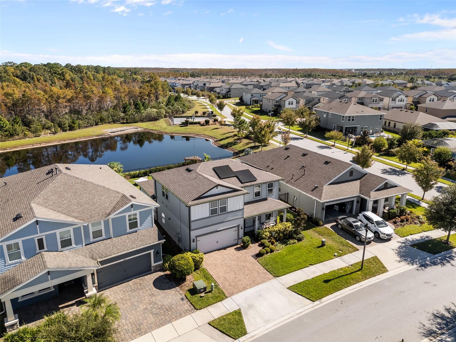 BEXLEY SOUTH PH 3B PRCL 4 - Residential