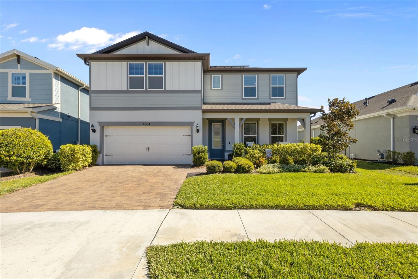 BEXLEY SOUTH PH 3B PRCL 4 - Residential