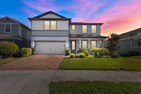 4604 BALLANTRAE BOULEVARD LAND O LAKES FL 34638