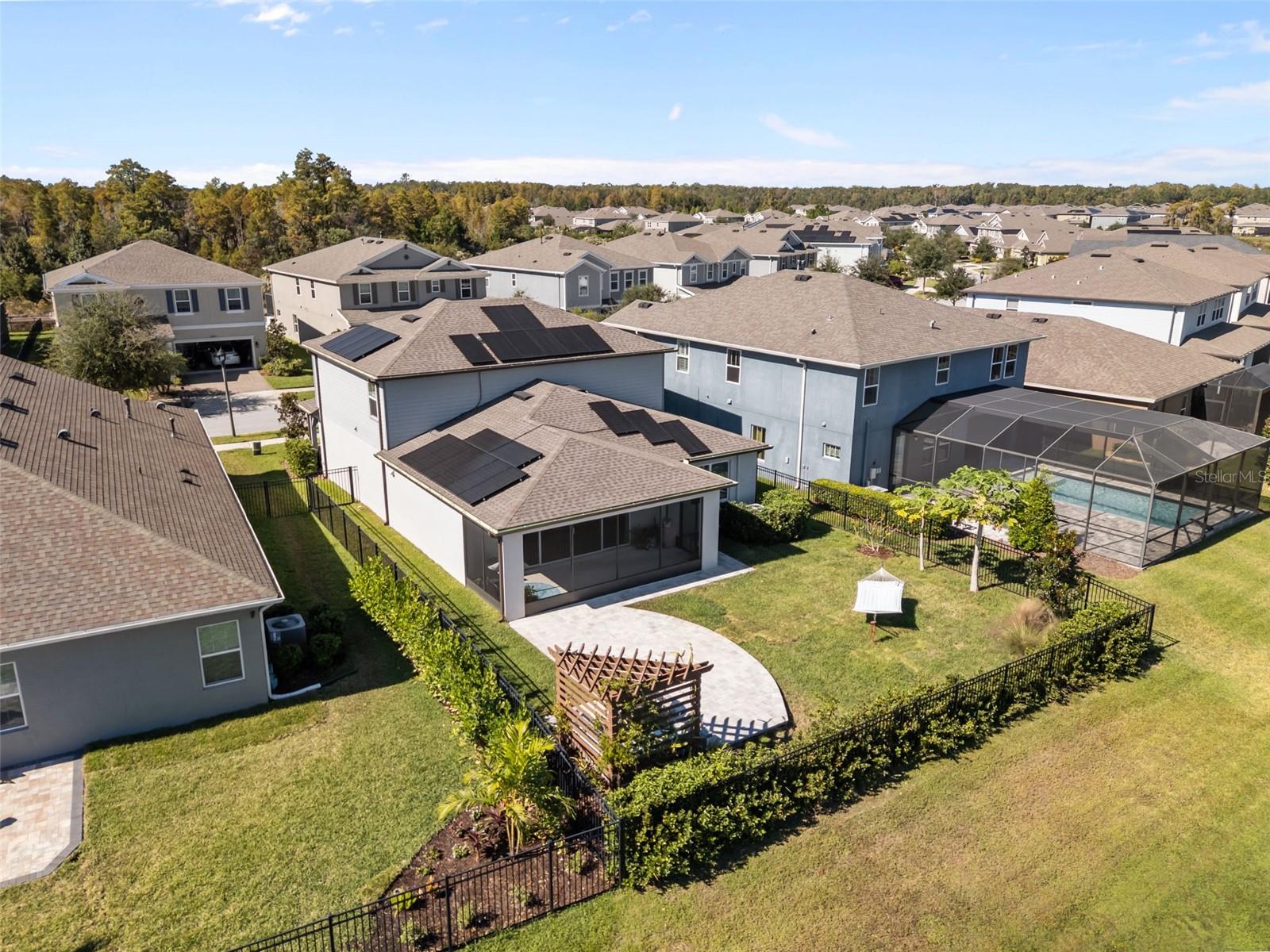 BEXLEY SOUTH PH 3B PRCL 4 - Residential