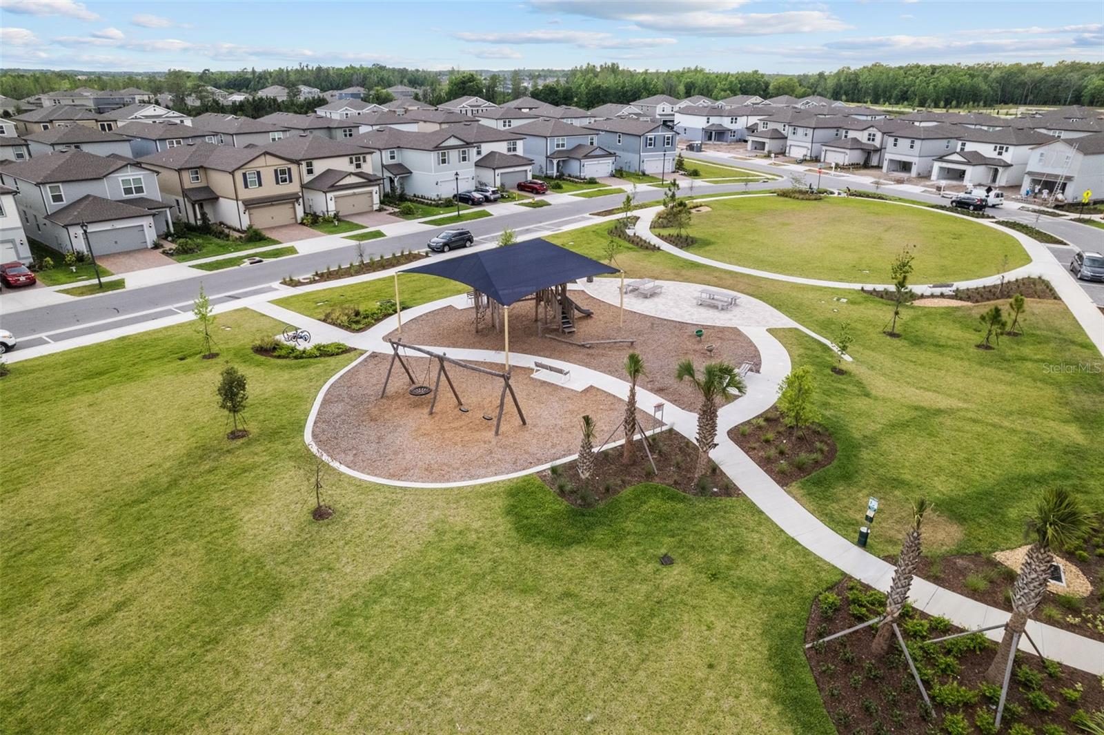 BEXLEY SOUTH PH 3B PRCL 4 - Residential