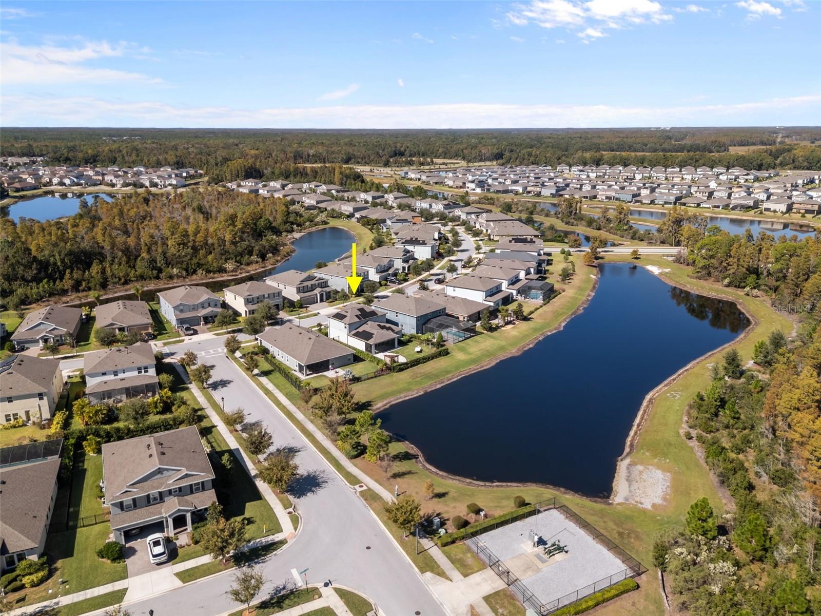 BEXLEY SOUTH PH 3B PRCL 4 - Residential