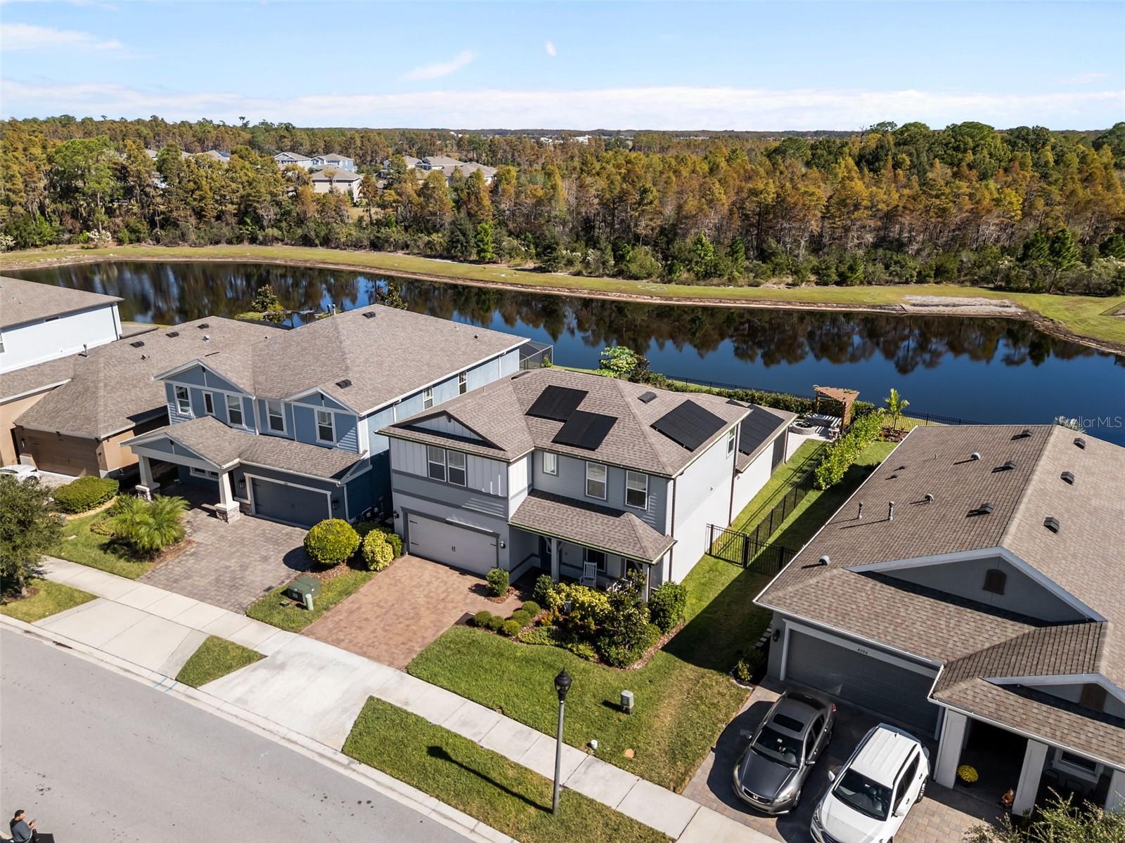 BEXLEY SOUTH PH 3B PRCL 4 - Residential