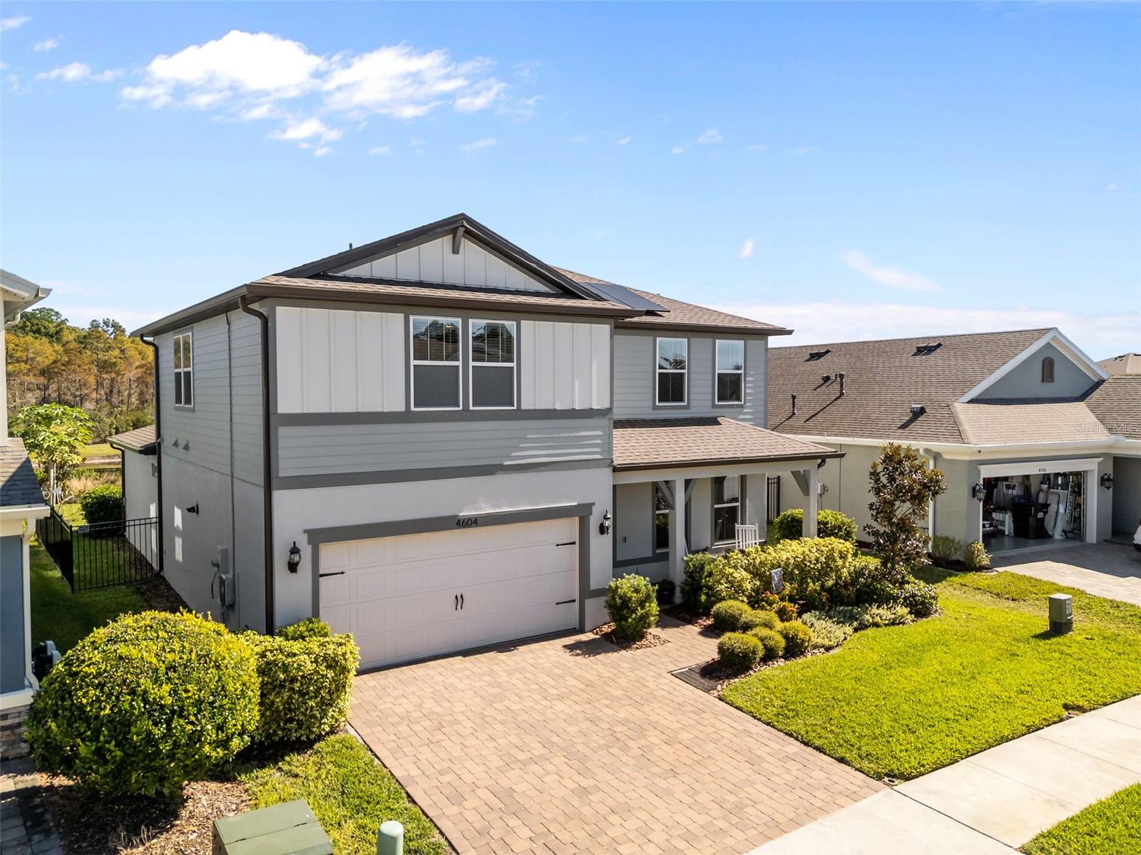 BEXLEY SOUTH PH 3B PRCL 4 - Residential