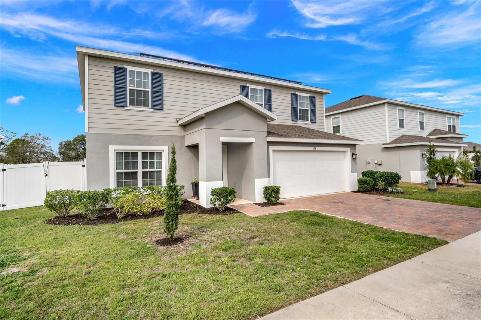 178 ARIA WAY