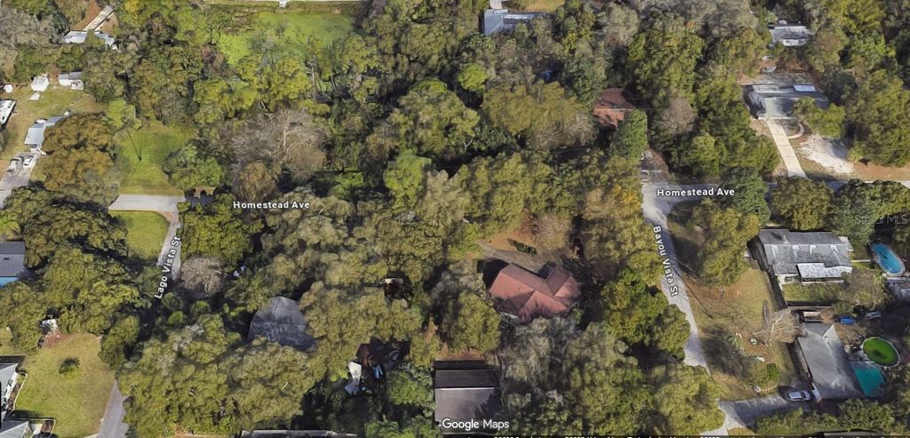 Photo of 122 Homestead Avenue, Debary, FL 32713 (MLS # O6357149)