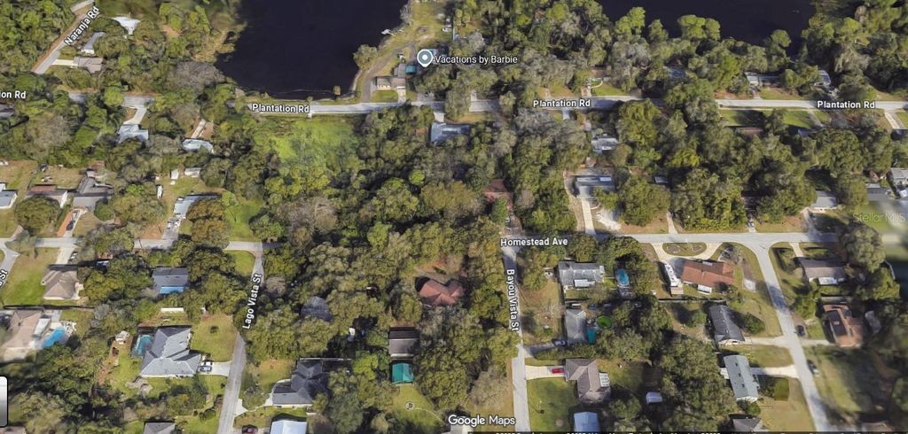 Photo of 122 Homestead Avenue, Debary, FL 32713 (MLS # O6357149)