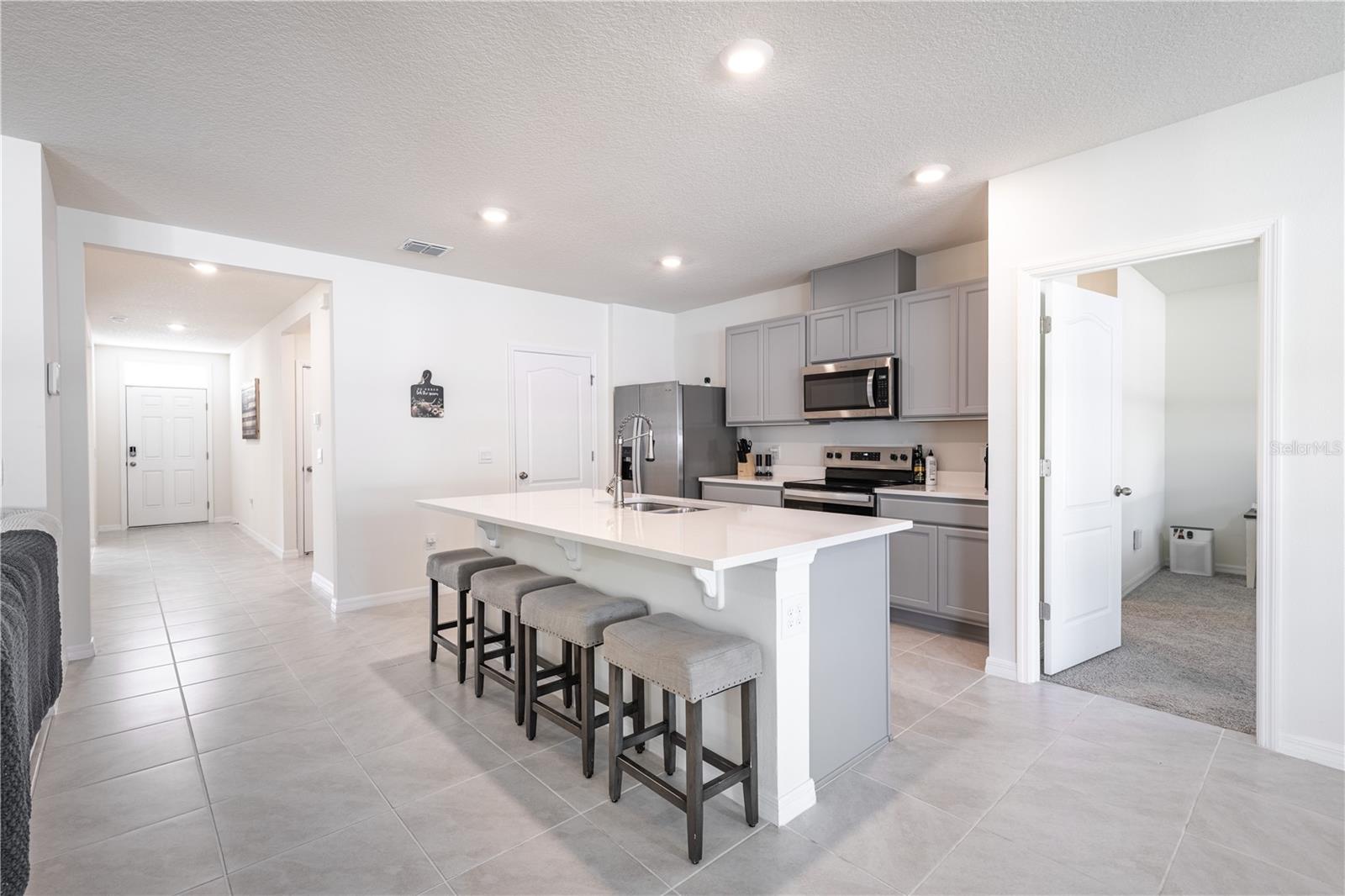 MAGNOLIA POINTE PH 1 - Residential