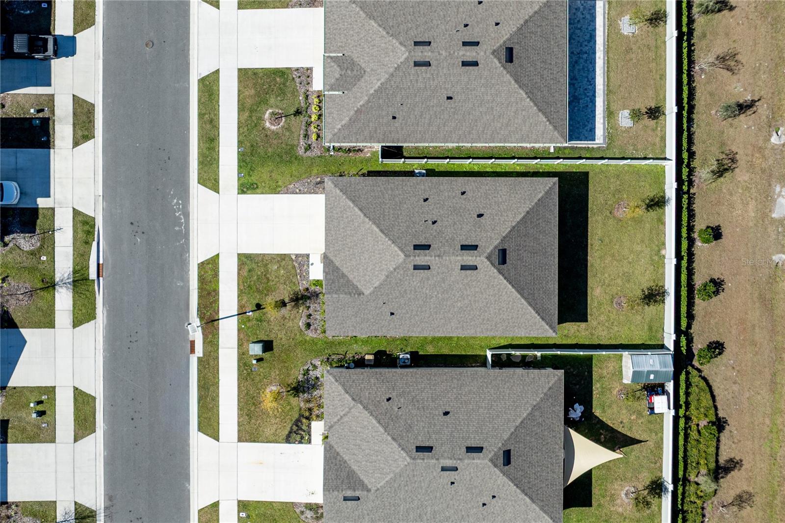 MAGNOLIA POINTE PH 1 - Residential