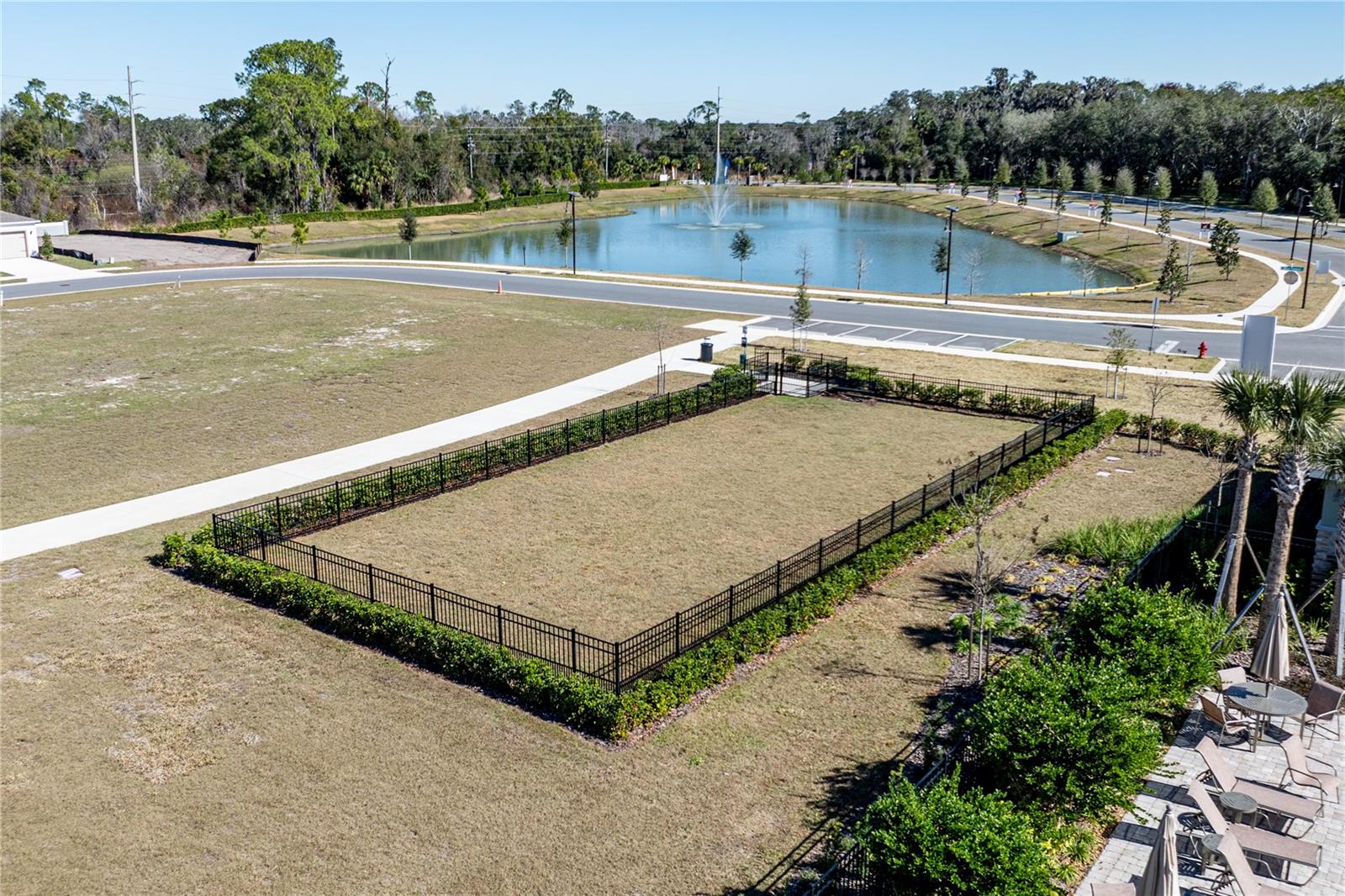 MAGNOLIA POINTE PH 1 - Residential