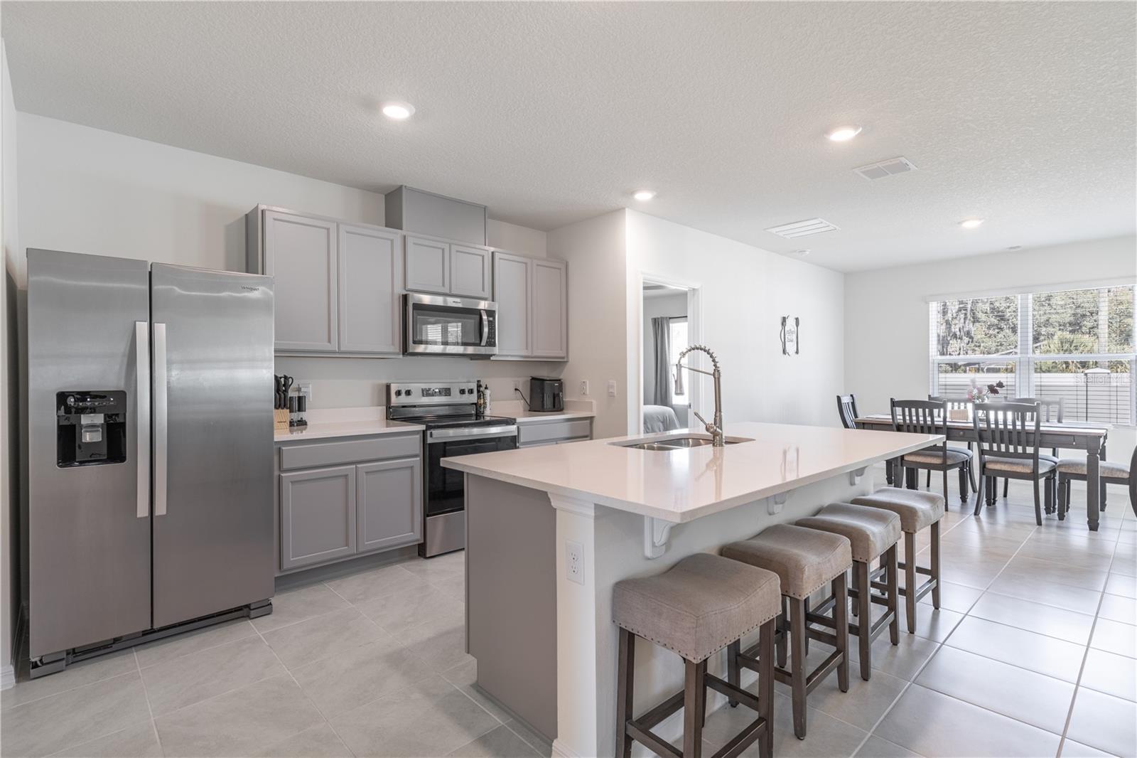 MAGNOLIA POINTE PH 1 - Residential