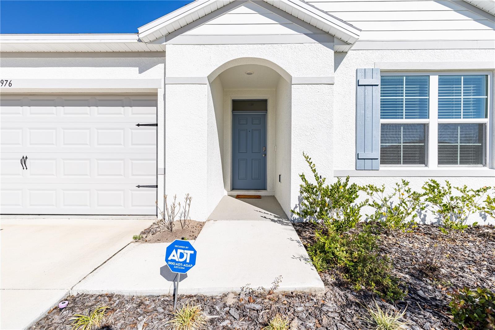 MAGNOLIA POINTE PH 1 - Residential