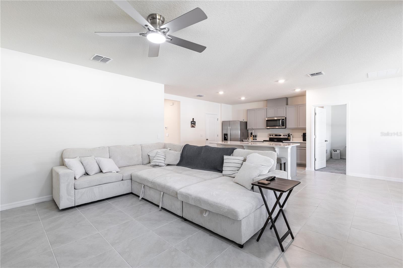 MAGNOLIA POINTE PH 1 - Residential