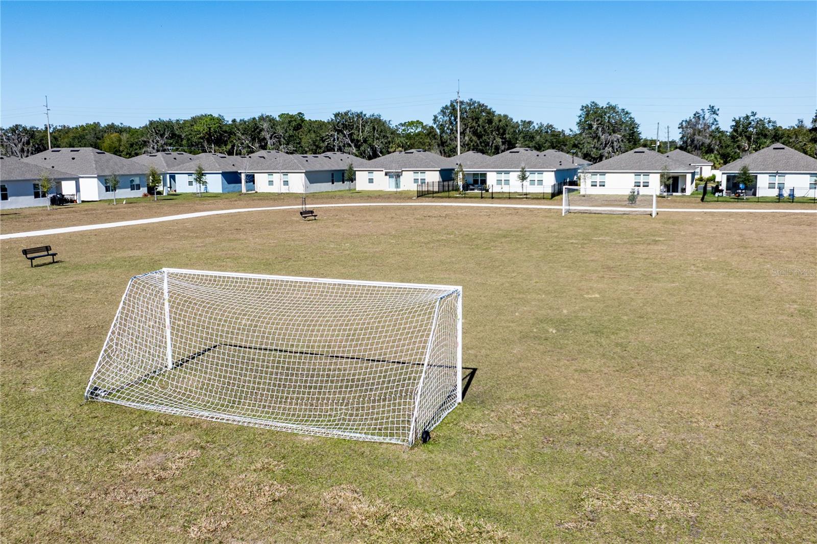 MAGNOLIA POINTE PH 1 - Residential