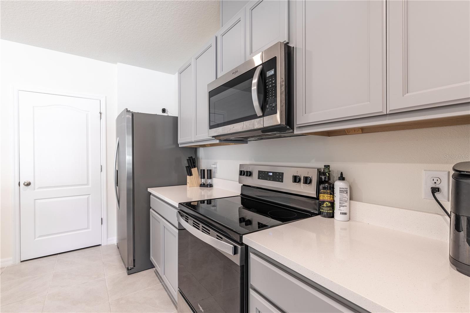 MAGNOLIA POINTE PH 1 - Residential