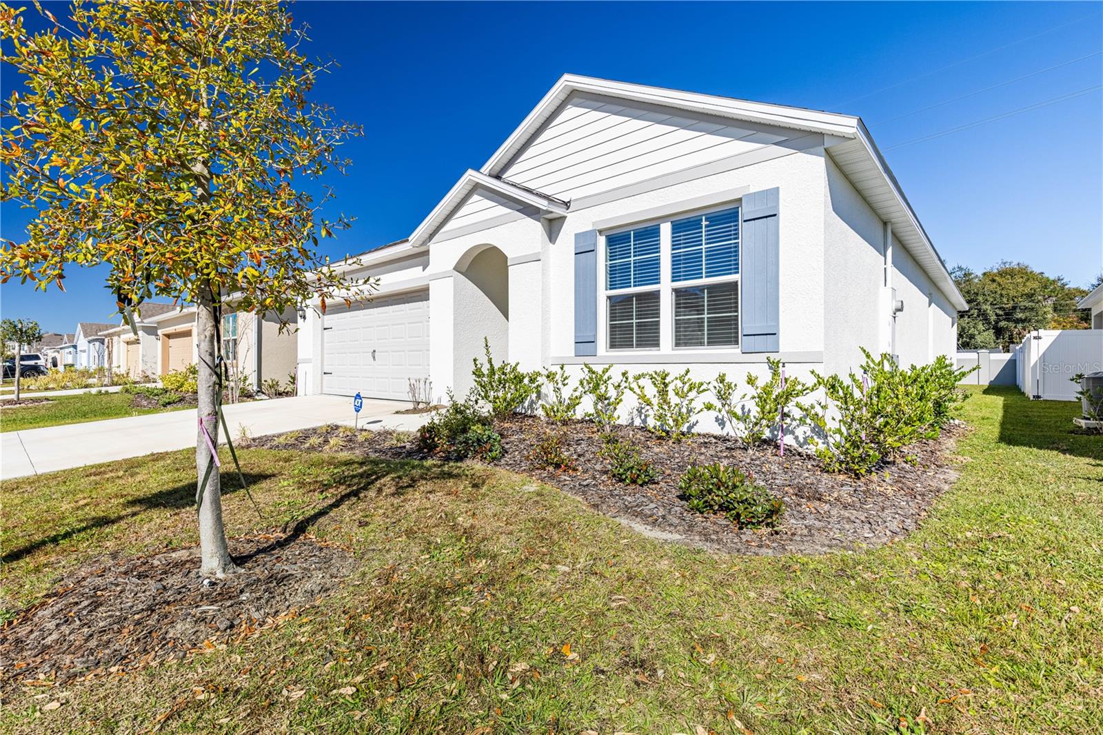 MAGNOLIA POINTE PH 1 - Residential