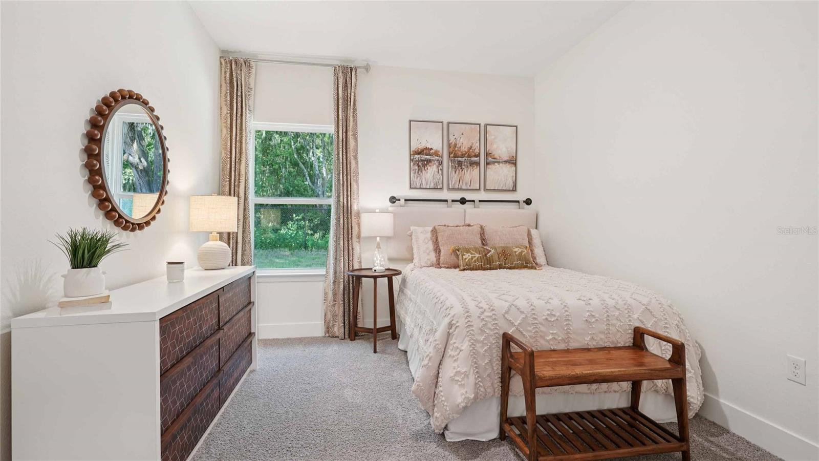 BUCHANAN TRAILS - Residential