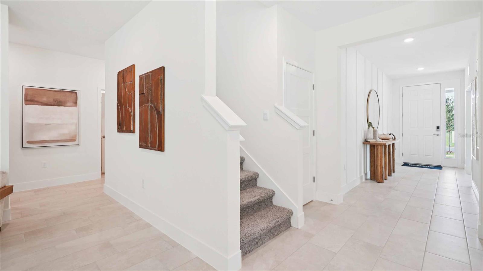 BUCHANAN TRAILS - Residential