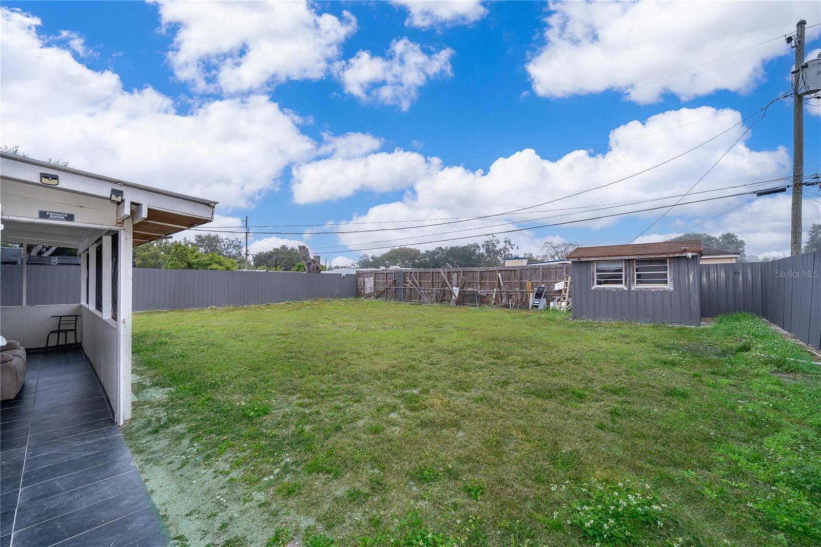 AZALEA PARK SEC 21 - Residential