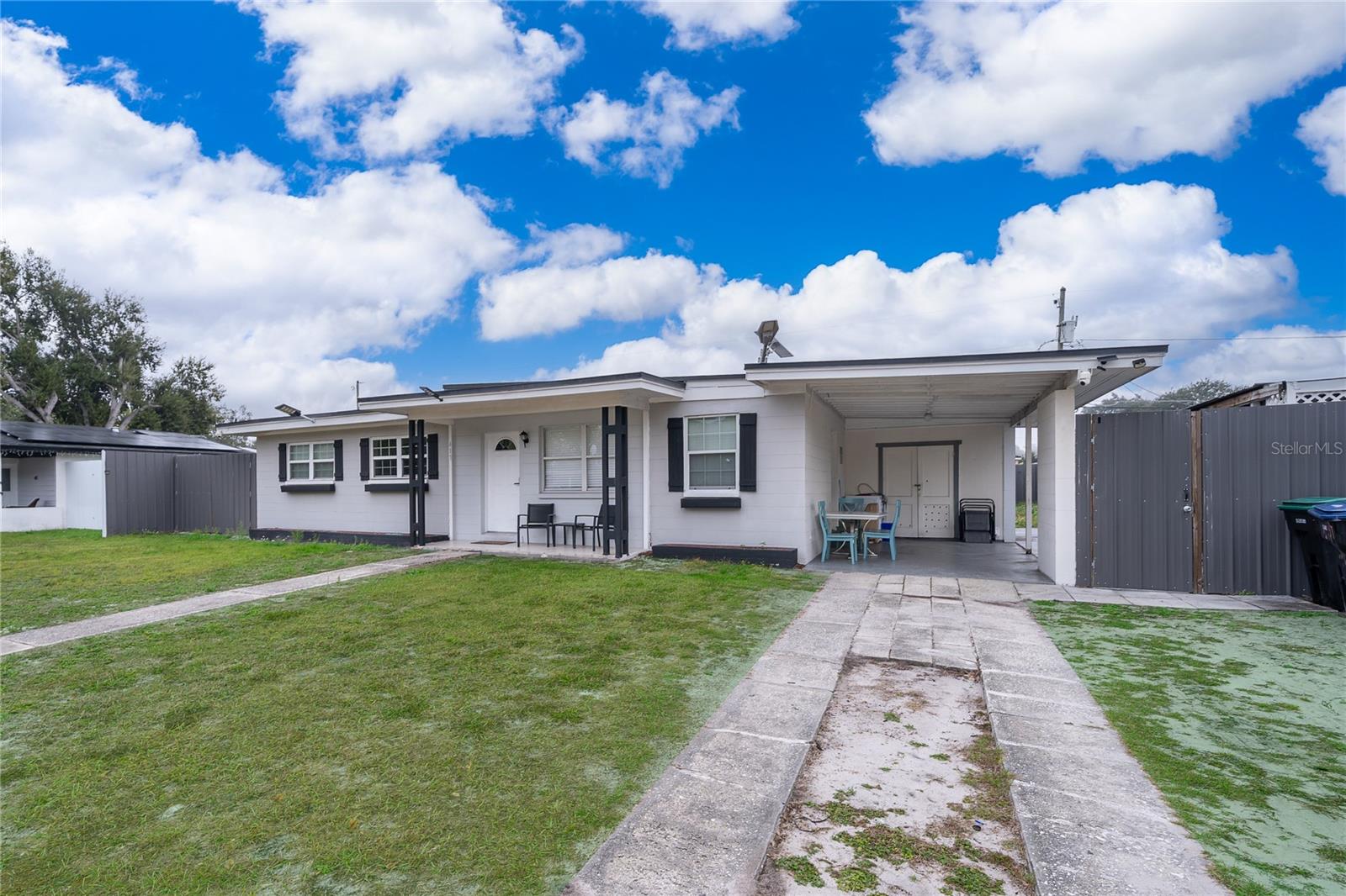 AZALEA PARK SEC 21 - Residential