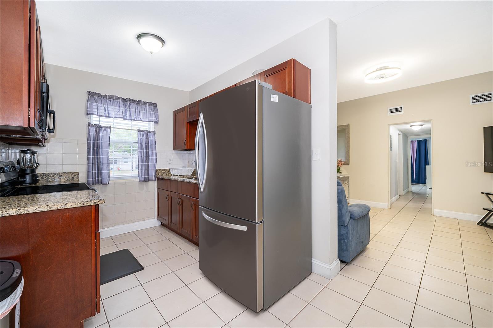 AZALEA PARK SEC 21 - Residential