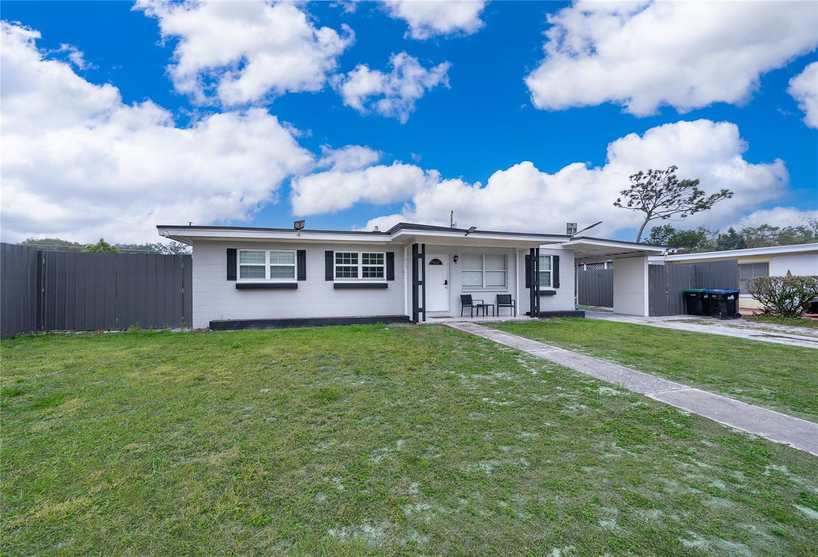 AZALEA PARK SEC 21 - Residential