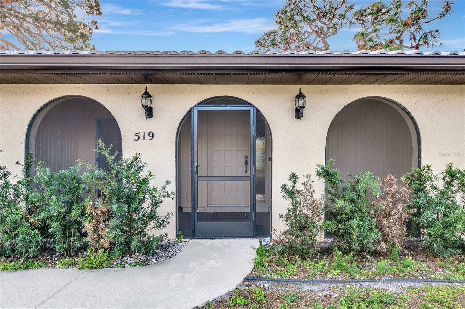 519 RUBENS DRIVE 519