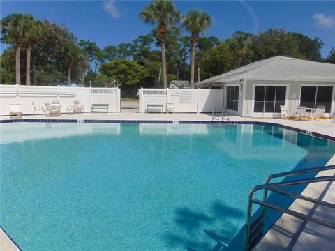 A home in NEW SMYRNA BEACH