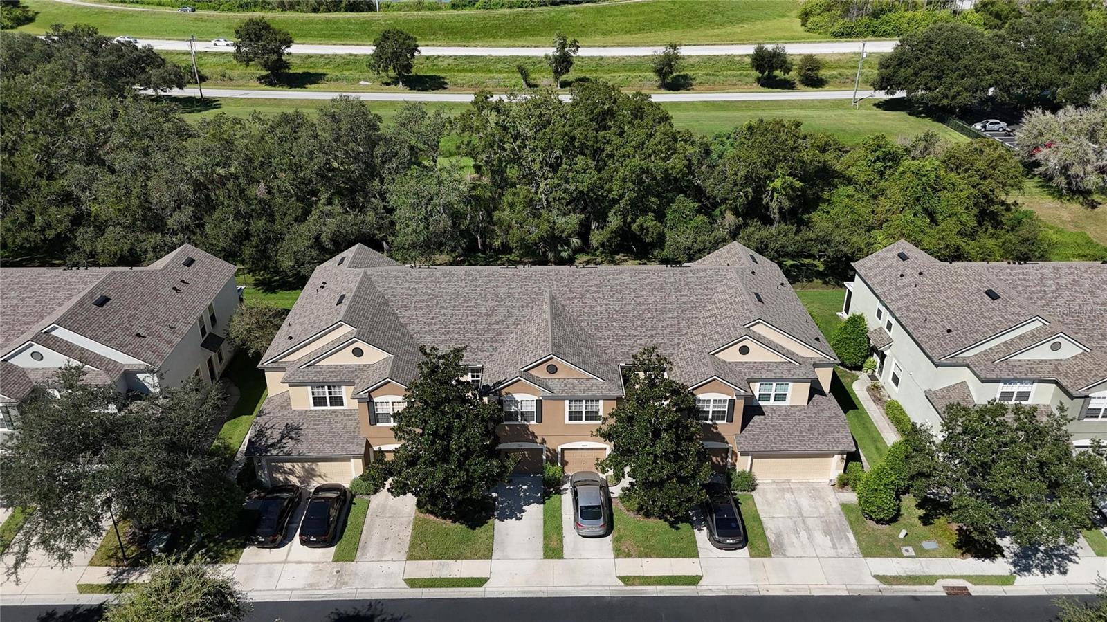 VALHALLA - Residential