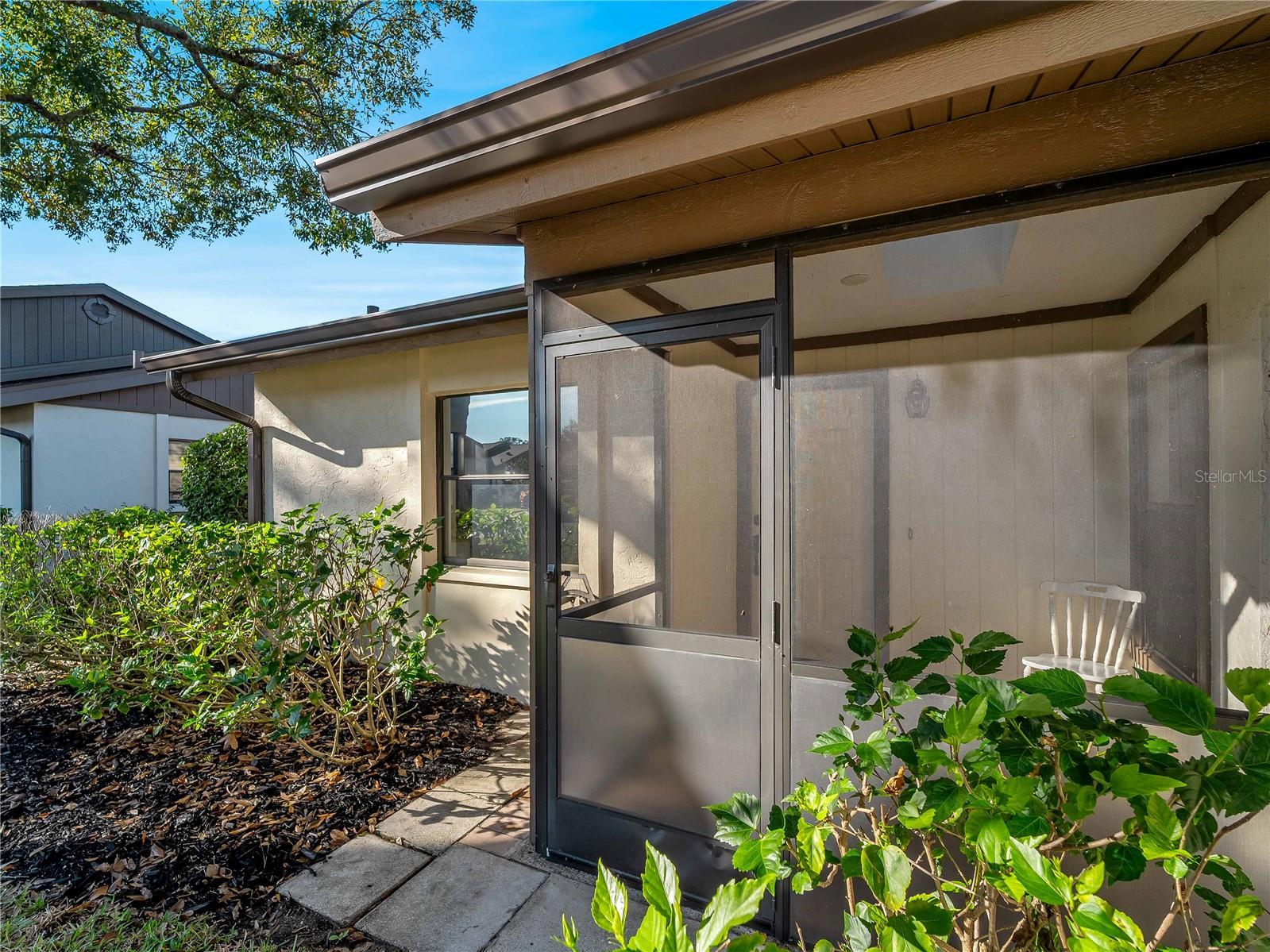 VILLAGE OAKS SEC B - Residential