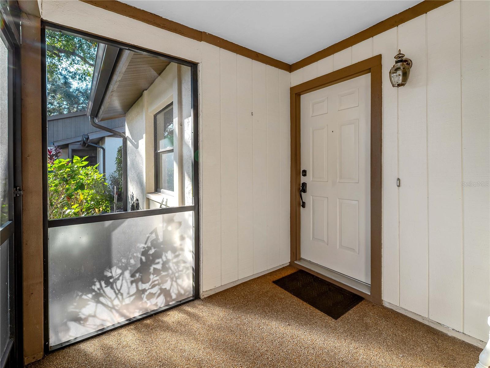 VILLAGE OAKS SEC B - Residential