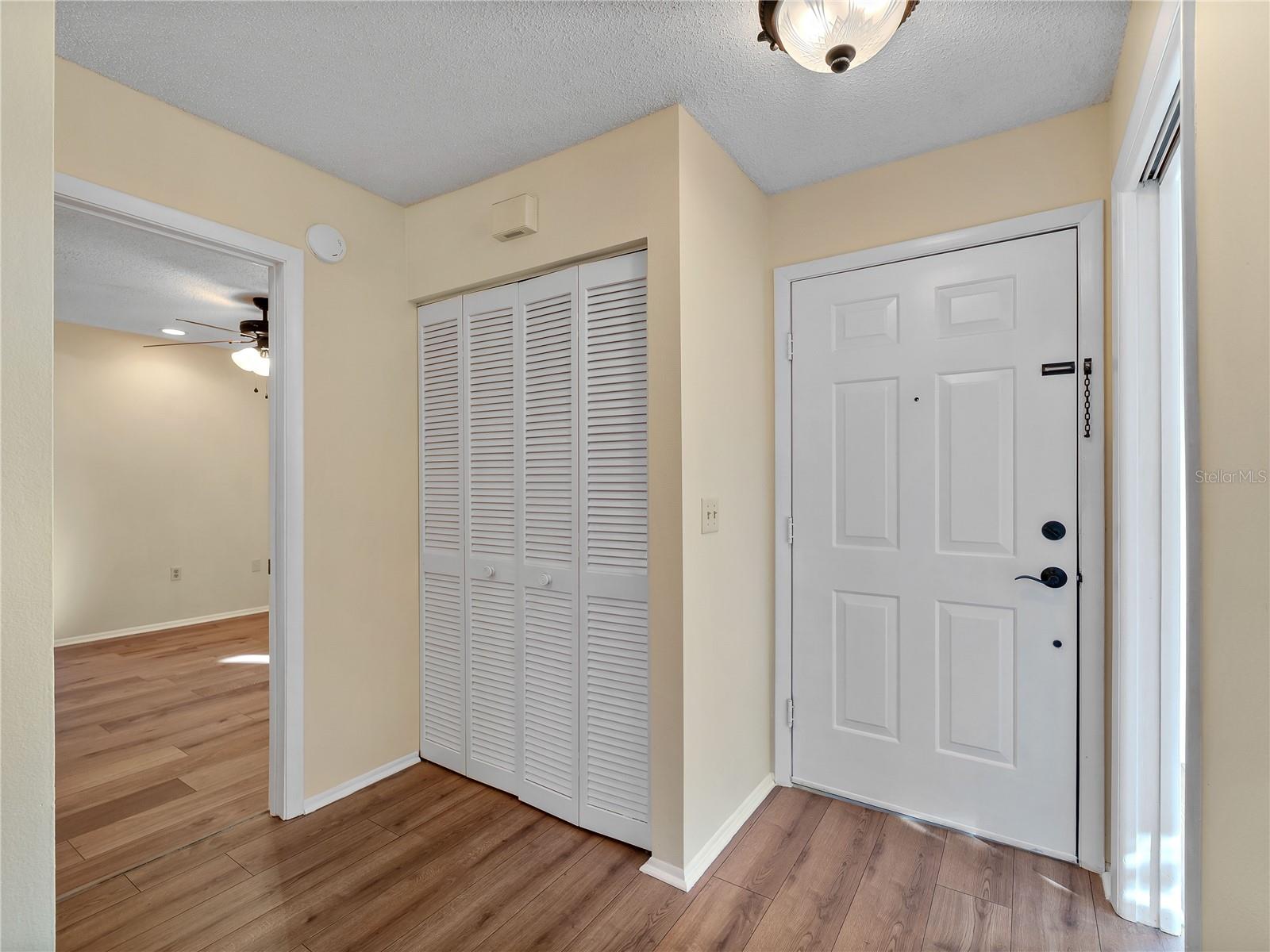 VILLAGE OAKS SEC B - Residential