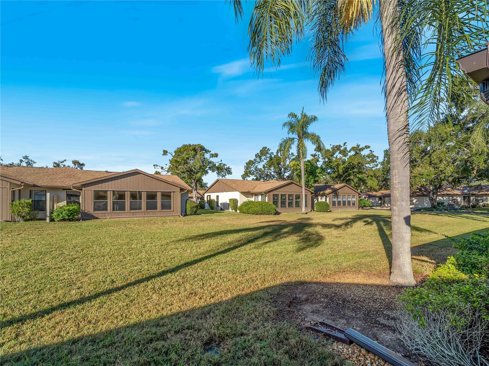 VILLAGE OAKS SEC B - Residential