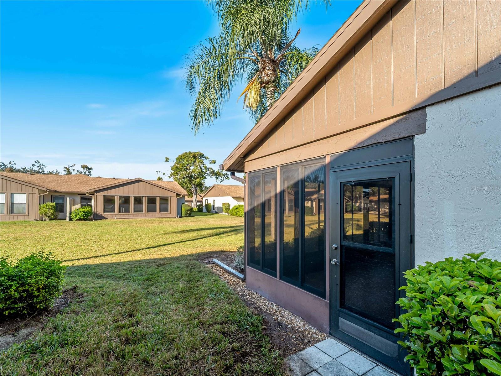 VILLAGE OAKS SEC B - Residential