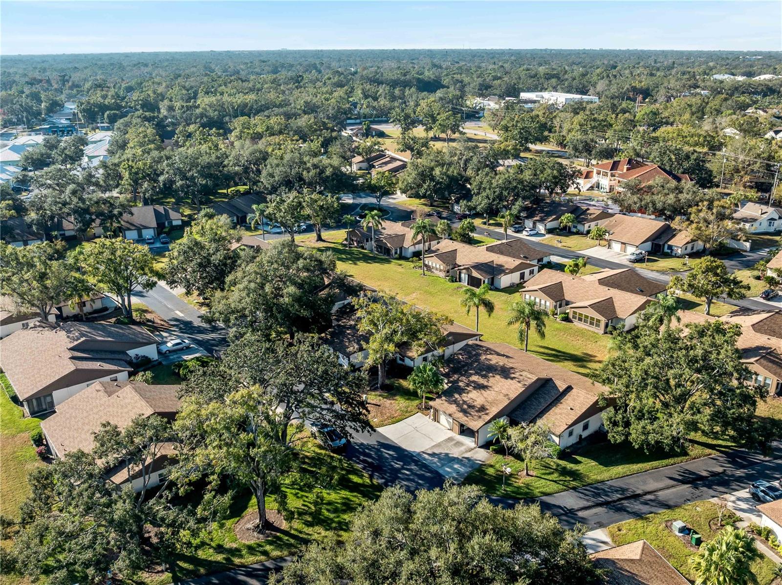 VILLAGE OAKS SEC B - Residential