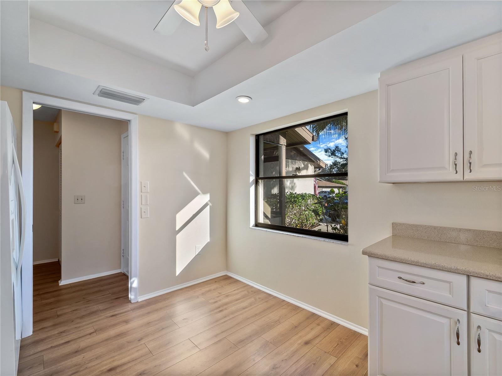 VILLAGE OAKS SEC B - Residential