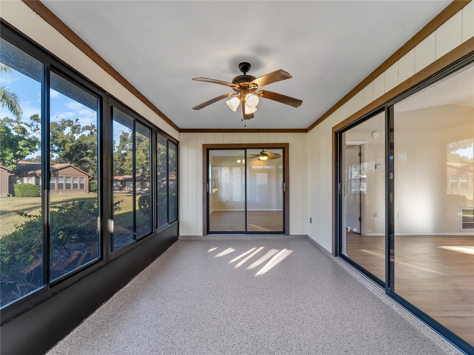 VILLAGE OAKS SEC B - Residential