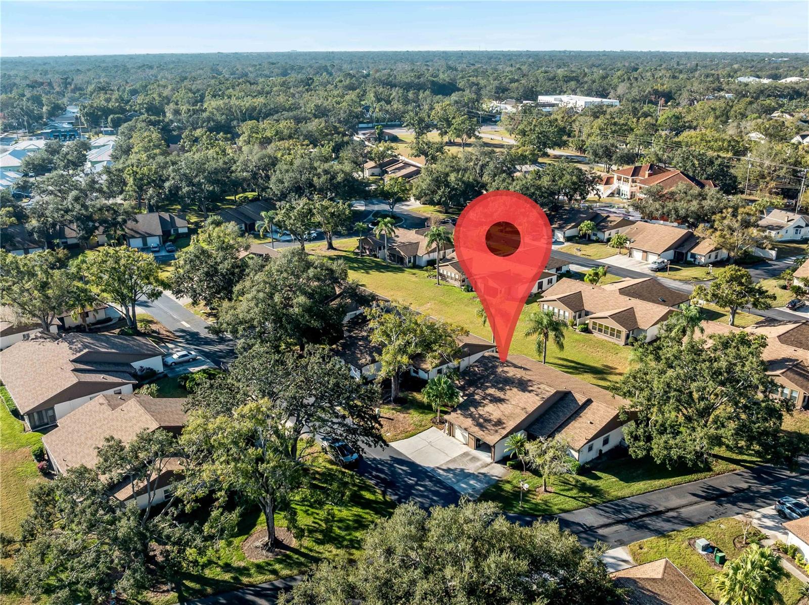 VILLAGE OAKS SEC B - Residential