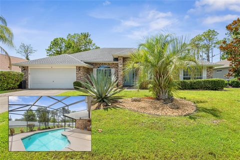 14 ROXANNE LANE PALM COAST FL 32164