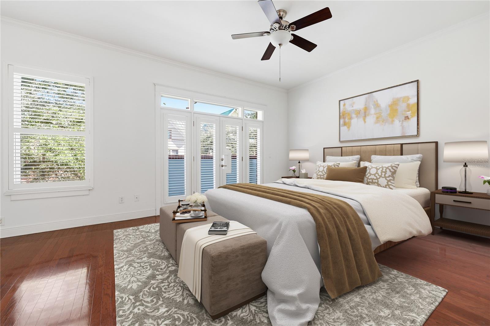 REGENTS PARK - Residential