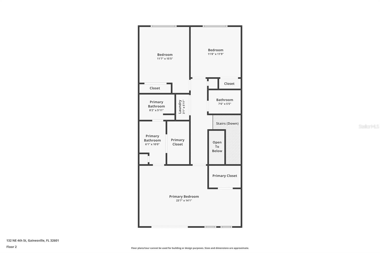 REGENTS PARK - Residential